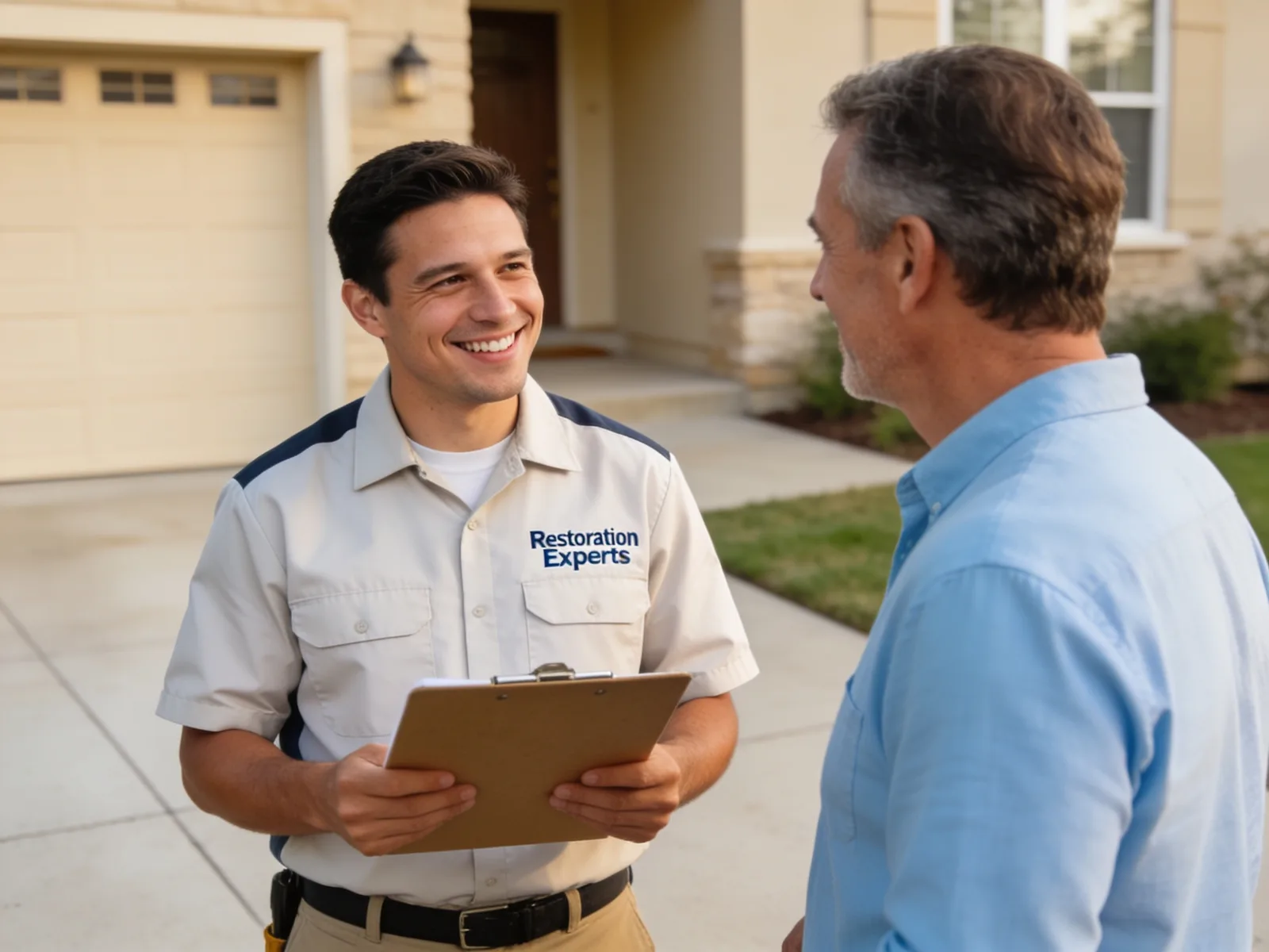 Water Damage Cleanup Kiron, IA FAQs